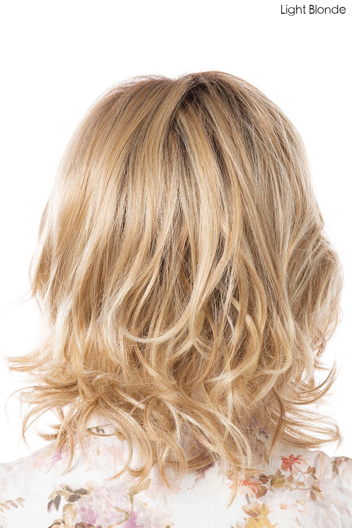 Open Box | Spectacular Wig by Toni Brattin | Average Cap | Brown Blonde