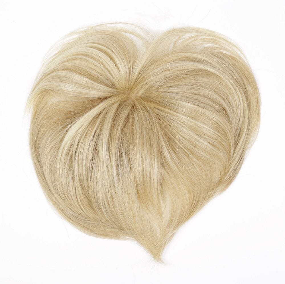 Top It Off With Fringe Topper by Hairdo - Final Sale: No refunds or exchanges