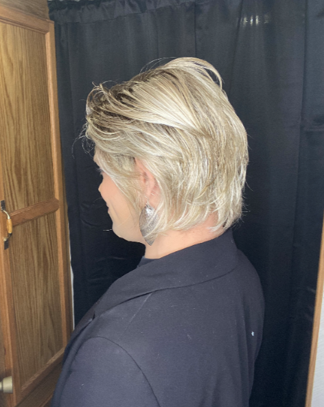 Open Box | Michele Wig by Henry Margu | Average Cap | 7H