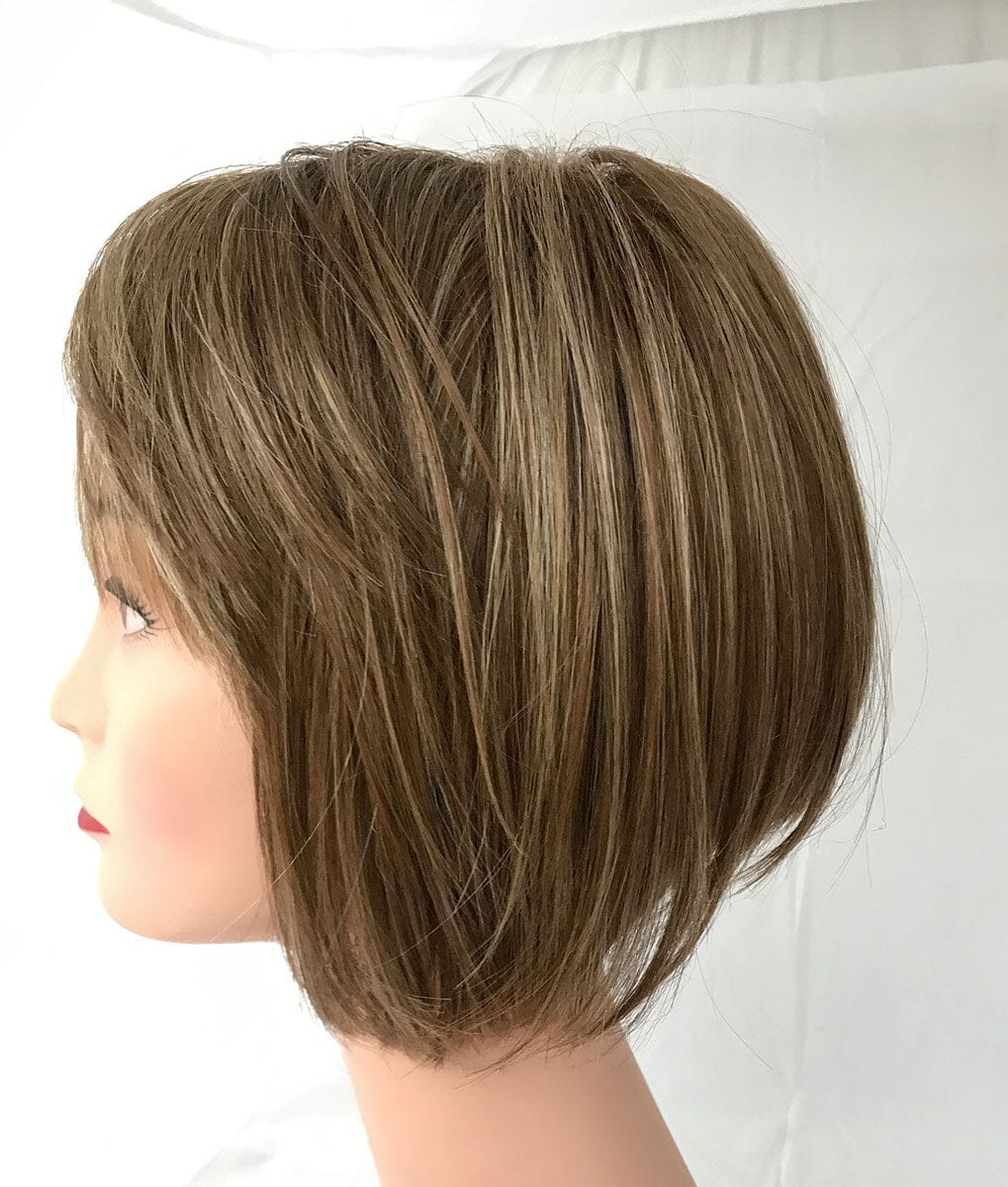 Tori Bob Wig by Rene of Paris