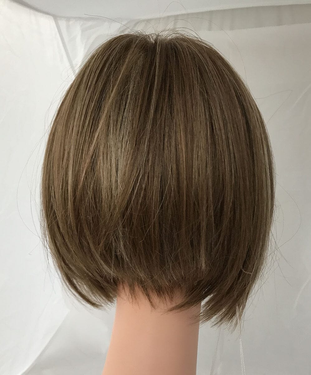 Tori Bob Wig by Rene of Paris