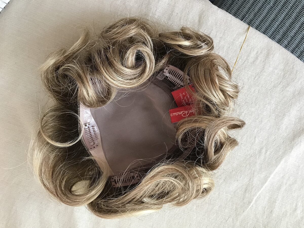 Top Crown Topper by Jon Renau