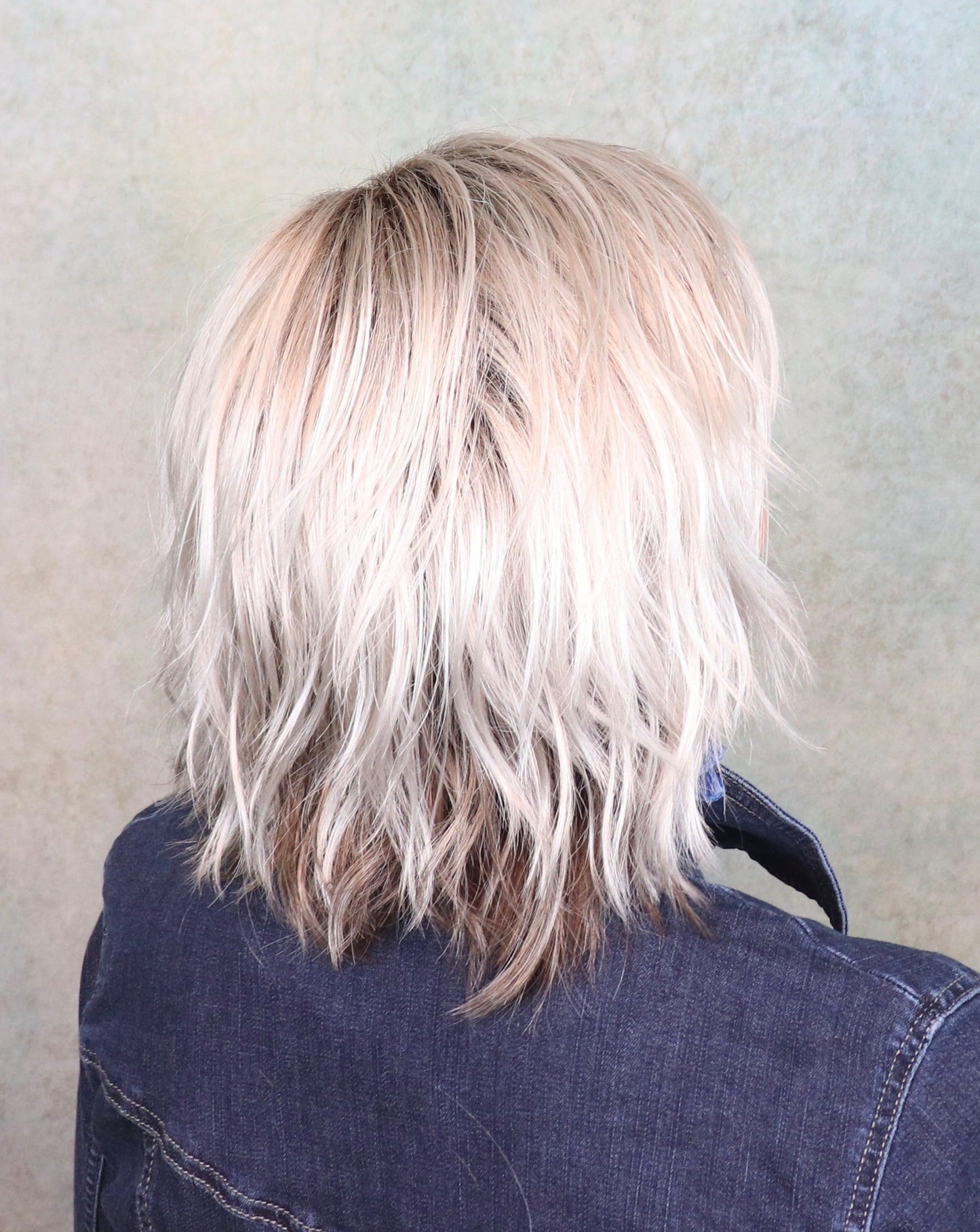 Open Box | Jones Wig by Estetica | Average Cap | R2/4