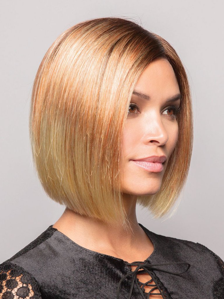 Open Box | Kai Wig by Rene of Paris | Average Cap | Ice Blond