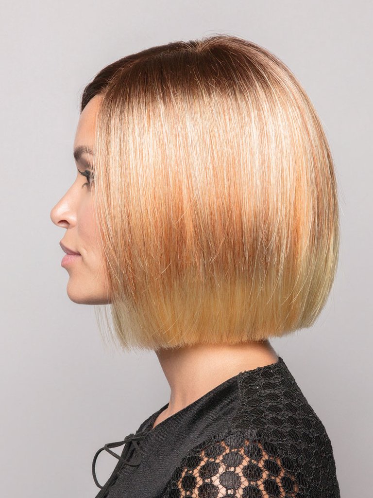 Open Box | Kai Wig by Rene of Paris | Average Cap | Ice Blond
