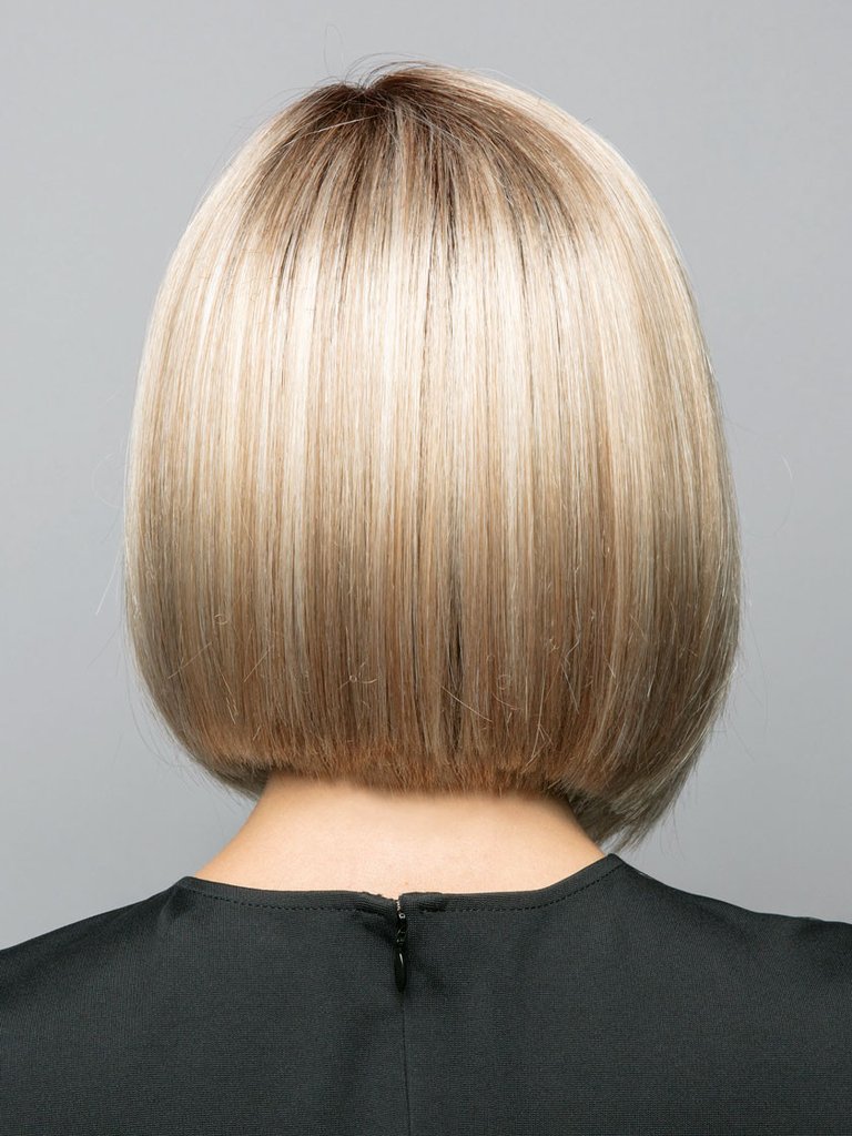 Open Box | Kai Wig by Rene of Paris | Average Cap | Ice Blond