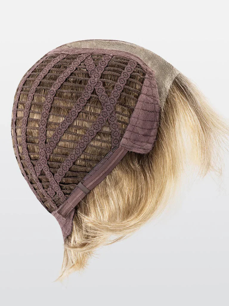 Open Box | Like Wig by Ellen Wille | Petite/Average Cap | Sahara Beige Rooted