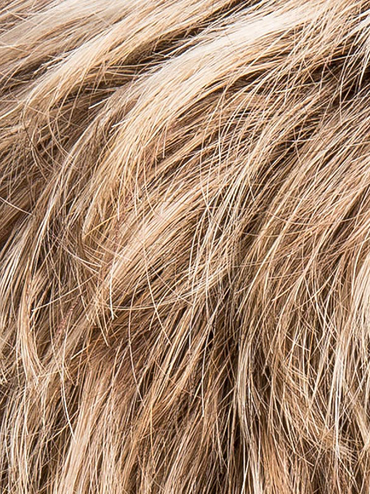 Open Box | Lina Small Wig by Ellen Wille | Petite Cap | Beige Multi Shaded