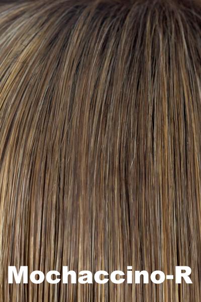 Alexander Couture Toppers - High Heat Mid Straight Topper (#1036)