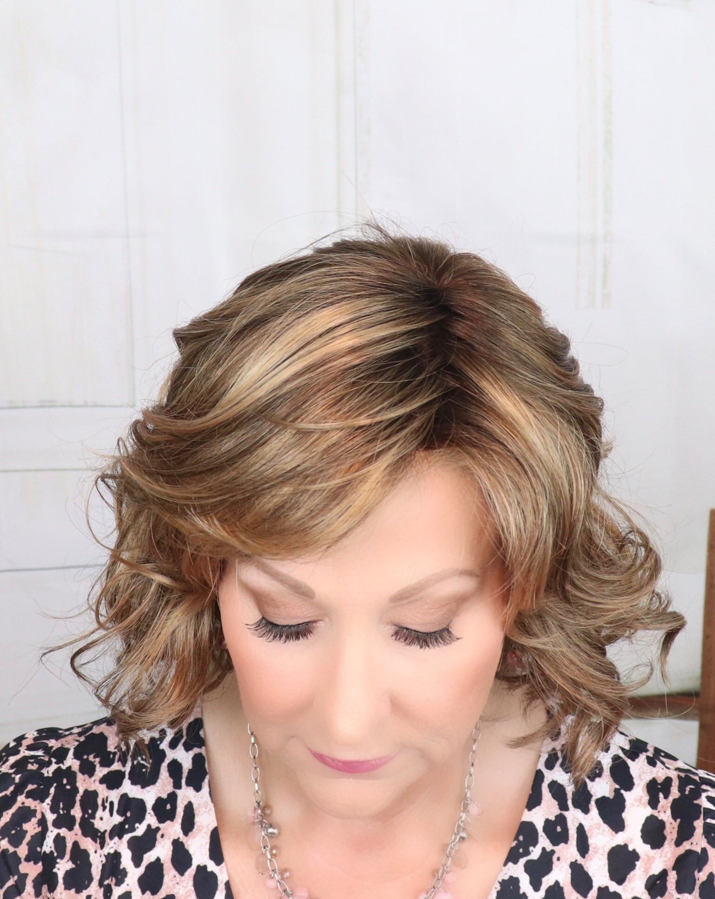 Open Box | Modern Motif Wig by Gabor | Average Cap | GL44-66SS