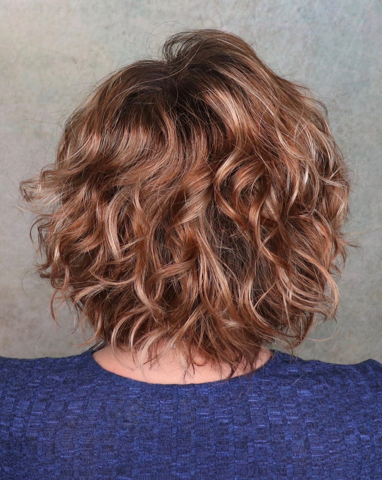 Open Box | Movie Star Wig by Ellen Wille | Petite/Average Cap | Sand Multi Rooted