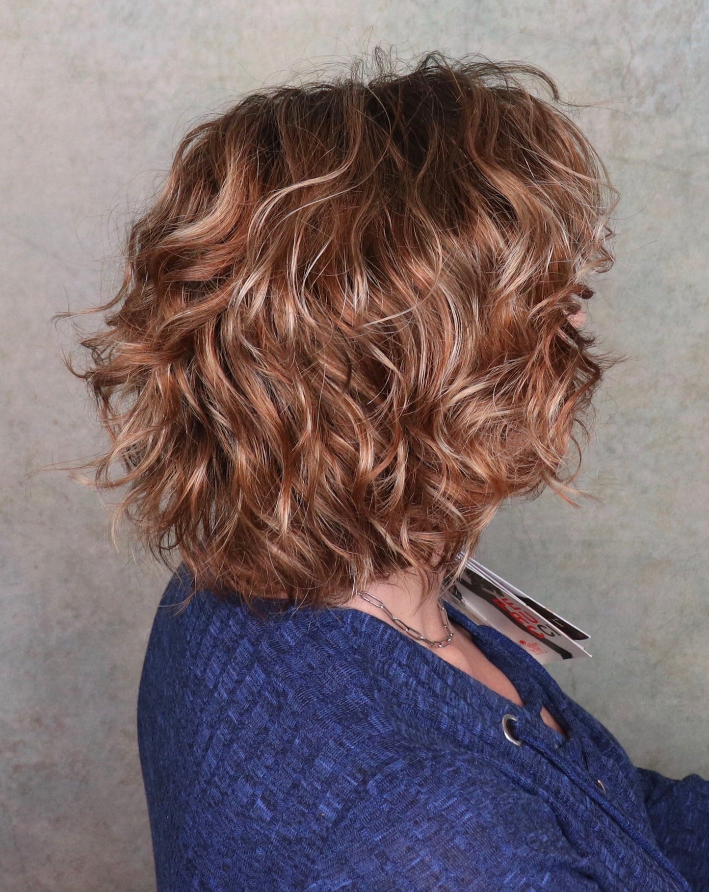 Open Box | Movie Star Wig by Ellen Wille | Petite/Average Cap | Sand Multi Rooted