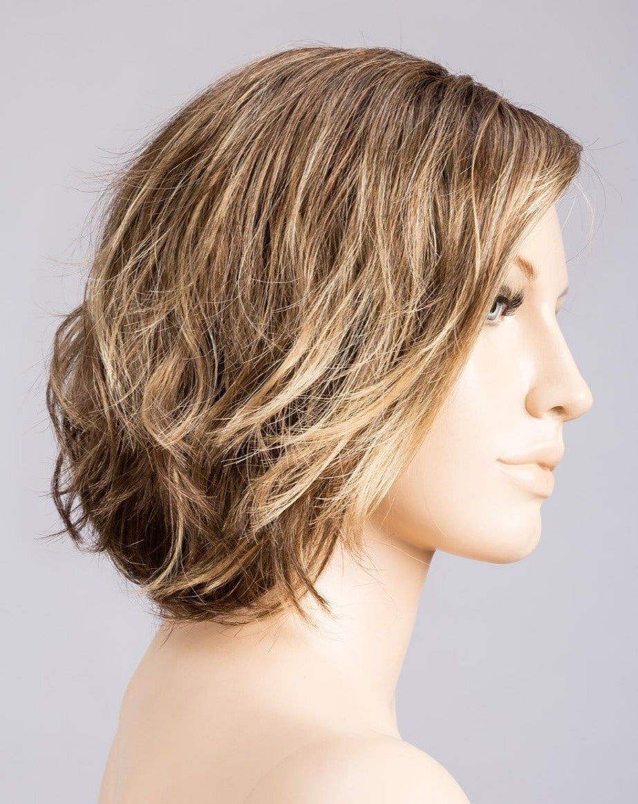 Open Box | Night Wig by Ellen Wille | Petite/Average Cap | Sandy Blonde Rooted