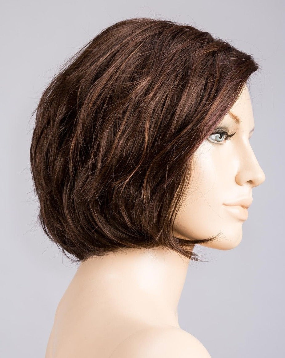Open Box | Night Wig by Ellen Wille | Petite/Average Cap | Sandy Blonde Rooted