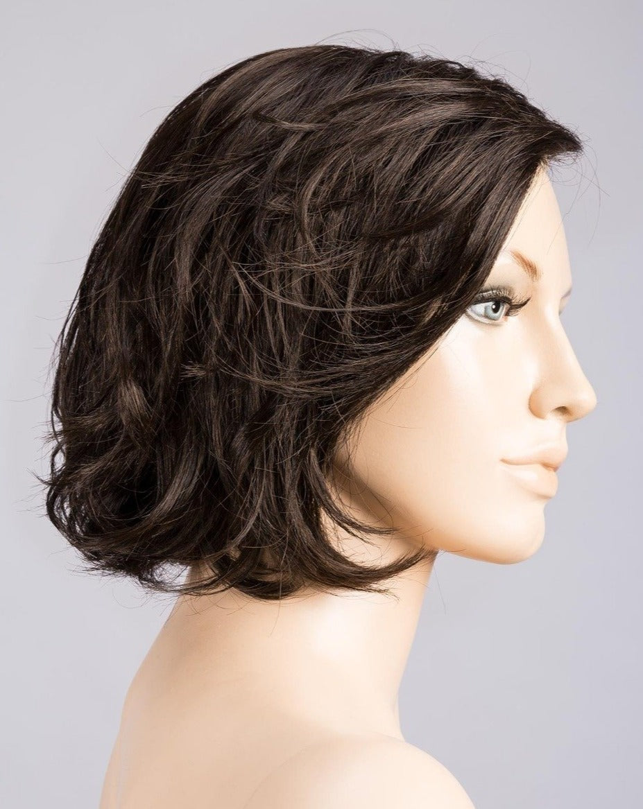 Open Box | Night Wig by Ellen Wille | Petite/Average Cap | Sandy Blonde Rooted