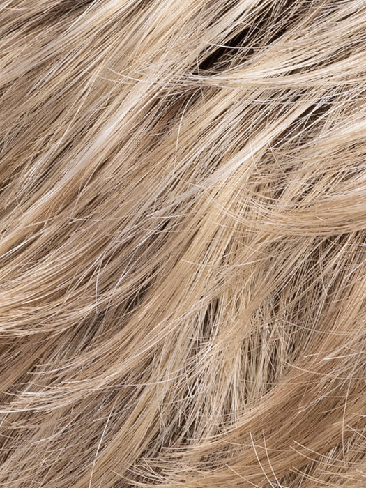 Open Box | Prima Soft HT Wig by Ellen Wille | Petite/Average Cap | Bahama Beige Shaded