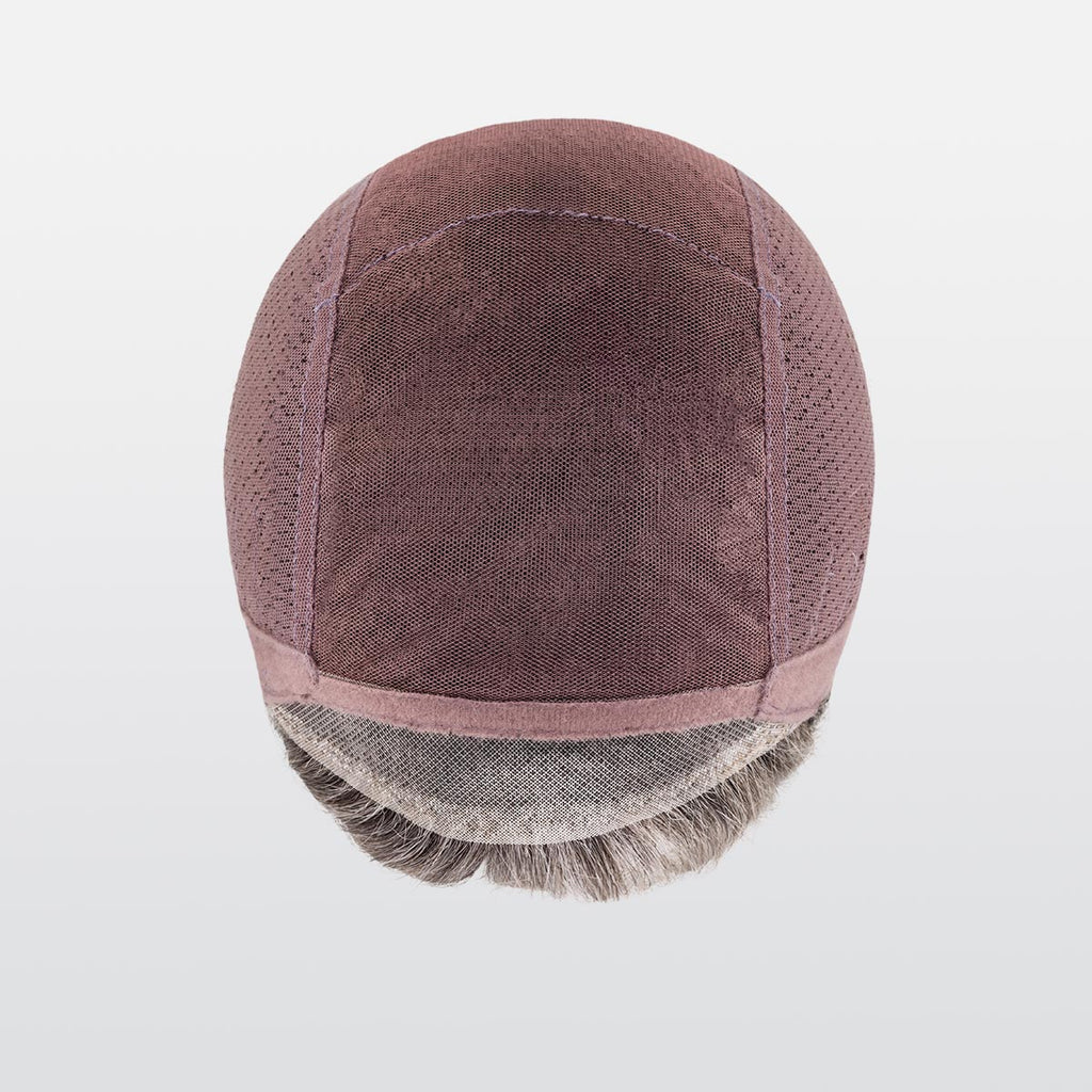 Open Box | Prima Soft HT Wig by Ellen Wille | Petite/Average Cap | Bahama Beige Shaded