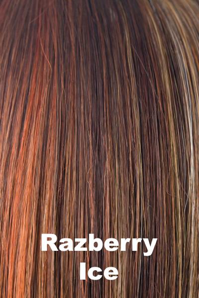 Alexander Couture Wigs - Julie (#1015)