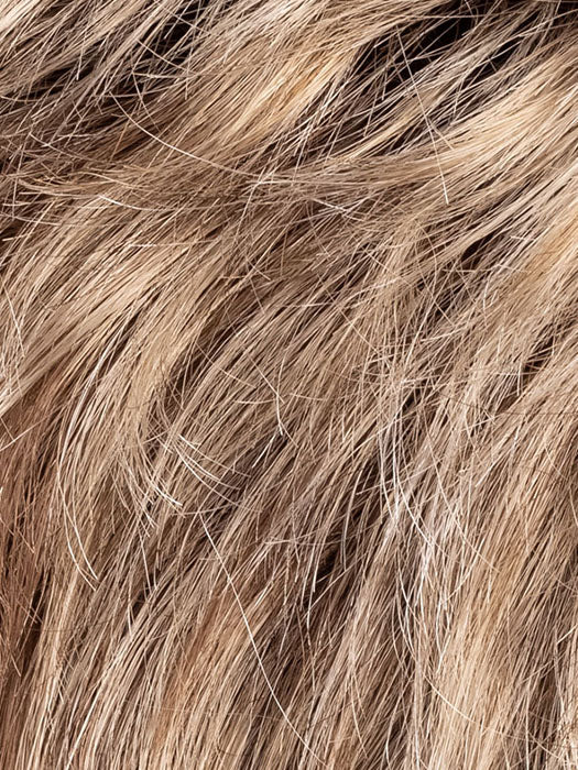 Open Box | Spa Wig by Ellen Wille | Petite/Average Cap | Sand Multi Rooted