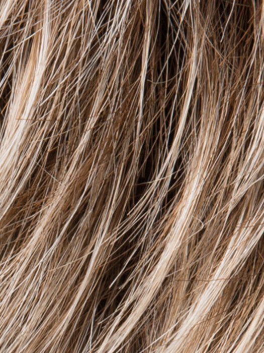 Open Box | Movie Star Wig by Ellen Wille | Petite/Average Cap | Sand Multi Rooted