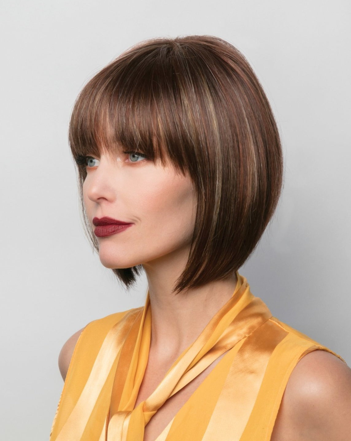 Tori Wig by Rene of Paris | Synthetic Hair | Average Cap