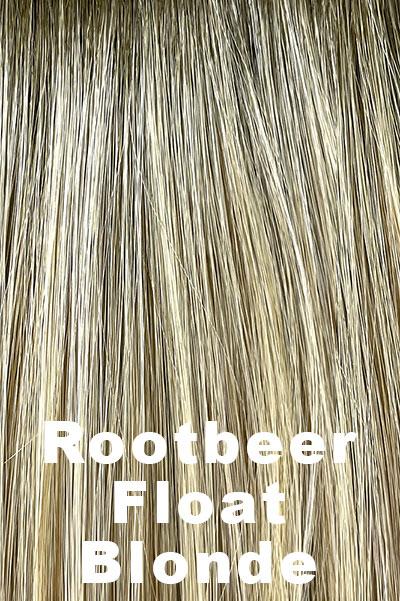 Belle Tress Wigs - Morning Brew (#6066)