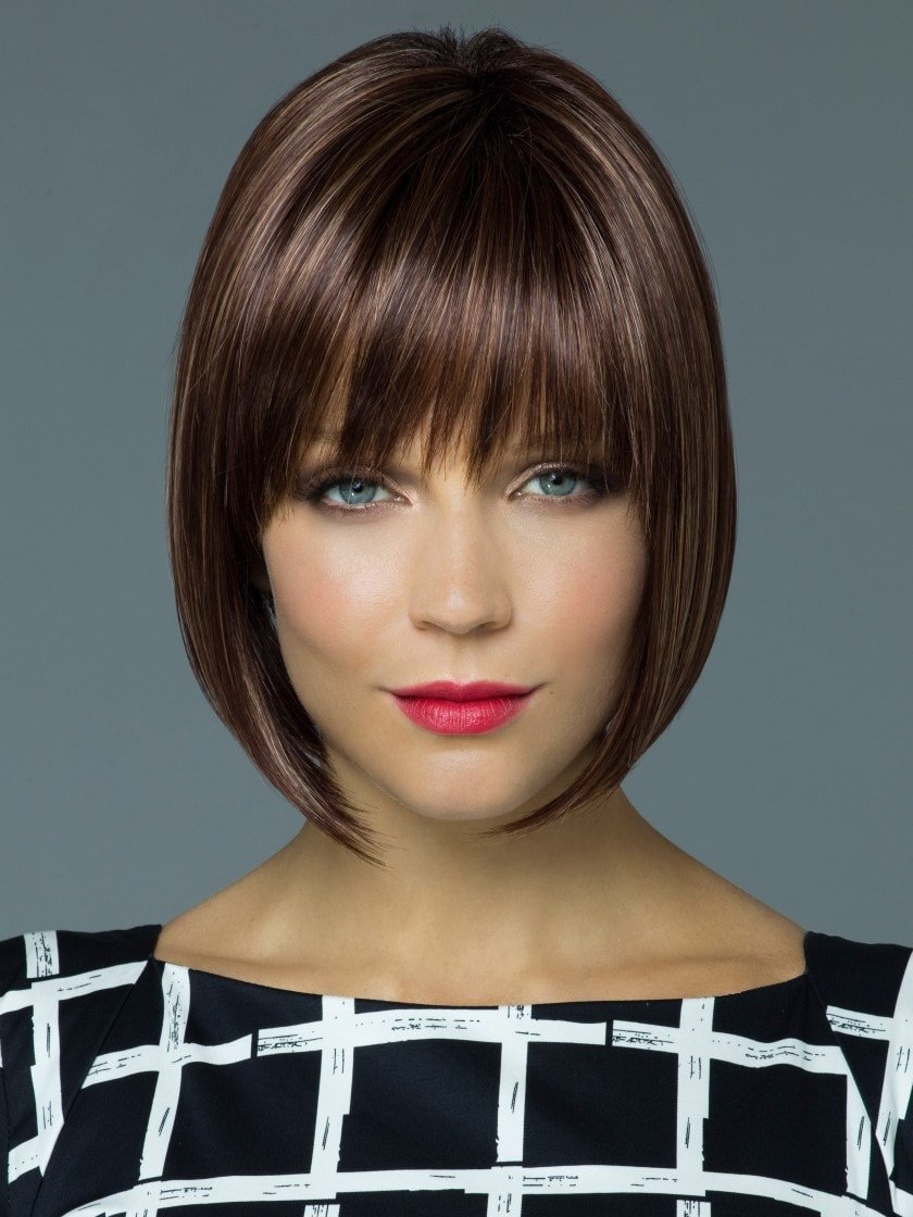 Tori Wig by Rene of Paris | Synthetic Hair | Average Cap