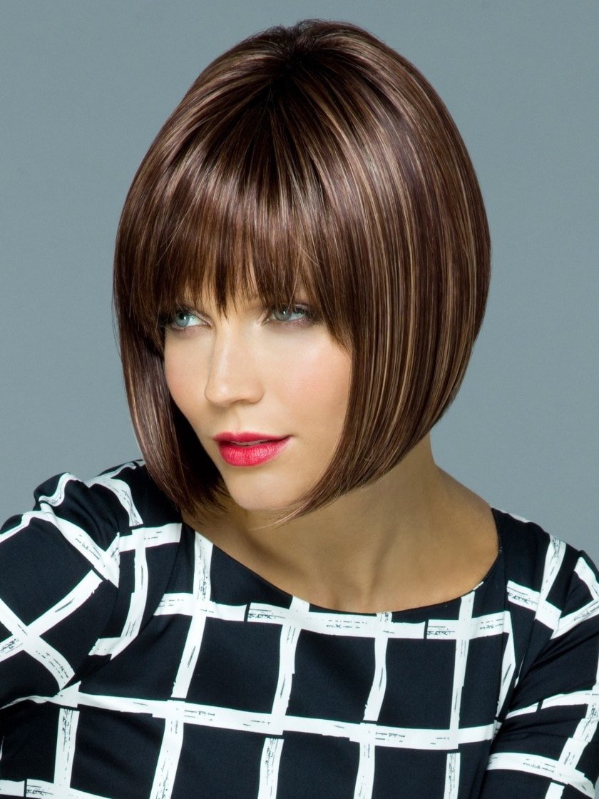 Tori Wig by Rene of Paris | Synthetic Hair | Average Cap