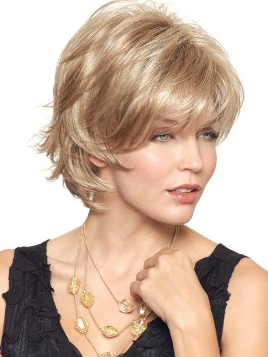 Open Box | Sky Wig by Noriko | Average Cap | Expresso