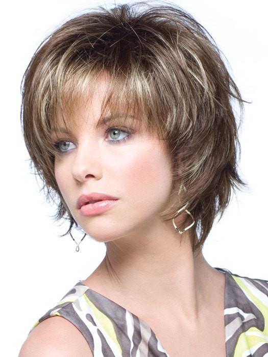 Open Box | Sky Wig by Noriko | Average Cap | Expresso