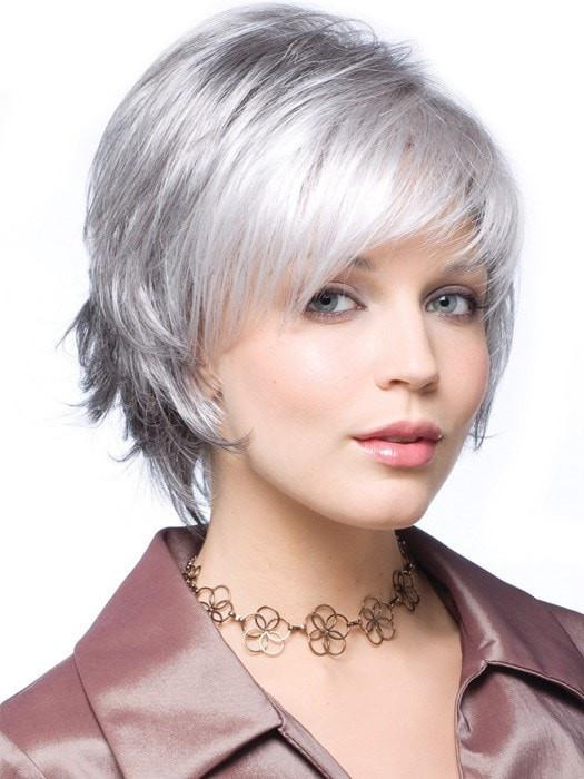 Open Box | Sky Wig by Noriko | Average Cap | Expresso