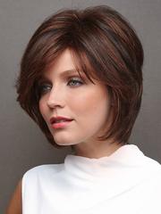 Open Box | Reese Wig by Noriko | Average Cap | Silver Stone