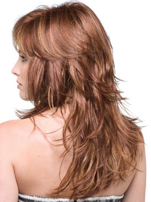 Open Box | Felicity Wig by Rene of Paris | Average Cap | Cappucino