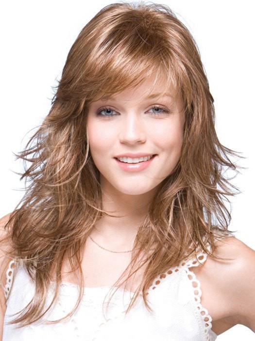 Open Box | Felicity Wig by Rene of Paris | Average Cap | Cappucino