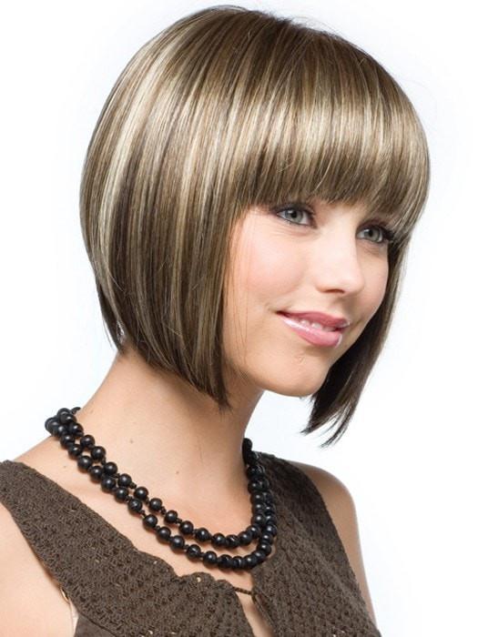 Tori Wig by Rene of Paris | Synthetic Hair | Average Cap