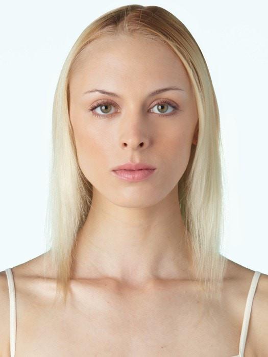 Open Box | Medium Mono Topper by Amore | Light Chocolate