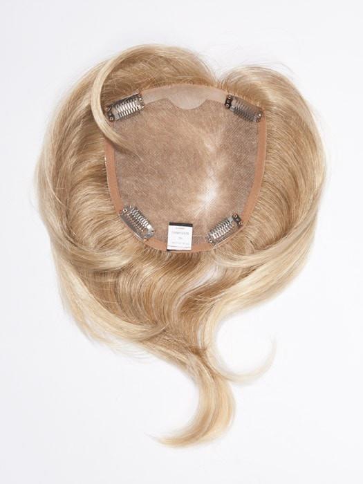 Open Box | Medium Mono Topper by Amore | Light Chocolate