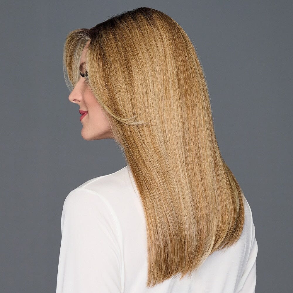 Top Billing 18" Lace Front Topper by Raquel Welch