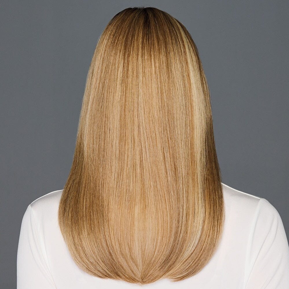 Top Billing 18" Lace Front Topper by Raquel Welch