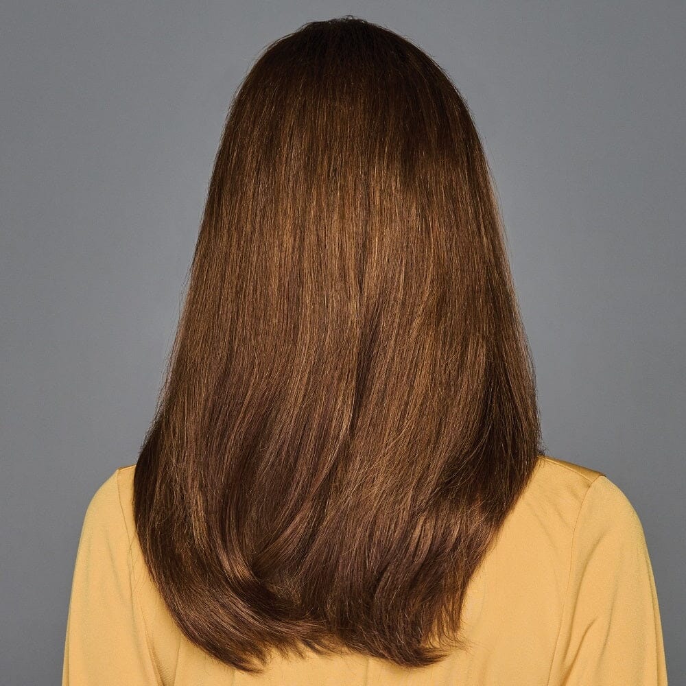Top Billing 16" Human Hair Topper by Raquel Welch