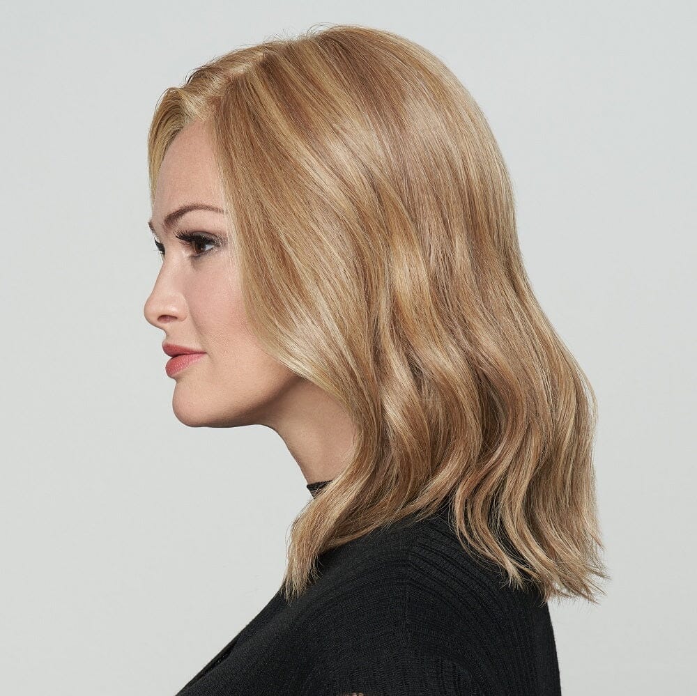 Wavy Day Wig by Raquel Welch in Fiery Copper | Open Box | All Sales Final