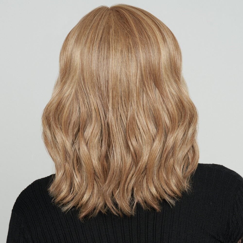 Wavy Day Wig by Raquel Welch in Fiery Copper | Open Box | All Sales Final