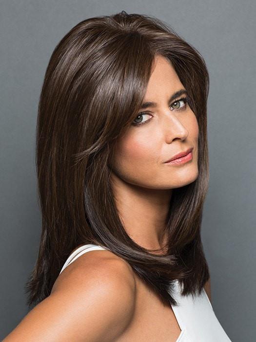 Top Billing Topper 12" by Raquel Welch | Heat Friendly Synthetic Hair