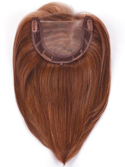 Top Billing Topper 12" by Raquel Welch | Heat Friendly Synthetic Hair