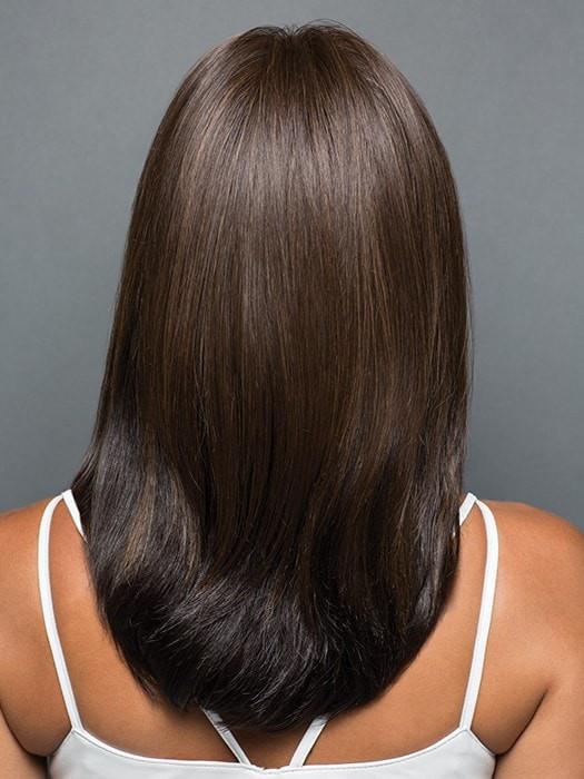 Top Billing Topper 12" by Raquel Welch | Heat Friendly Synthetic Hair