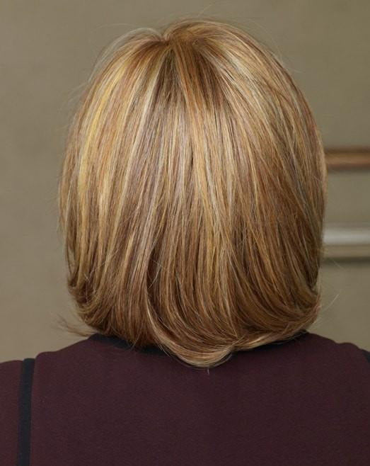 Upstage HT Wig by Raquel Welch | Heat Friendly Synthetic Hair | Average Cap