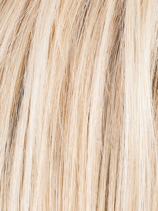 Open Box | Sing Wig by Ellen Wille | Petite/Average Cap | Pastel Blonde Rooted