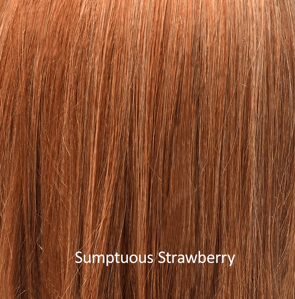 Woolala Wig E by Belle Tress | E Version