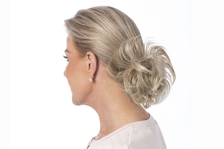 Twist Classic Duo HF Hair Wrap by Toni Brattin - FINAL SALE (Non-Returnable/Non-Exchangeable)