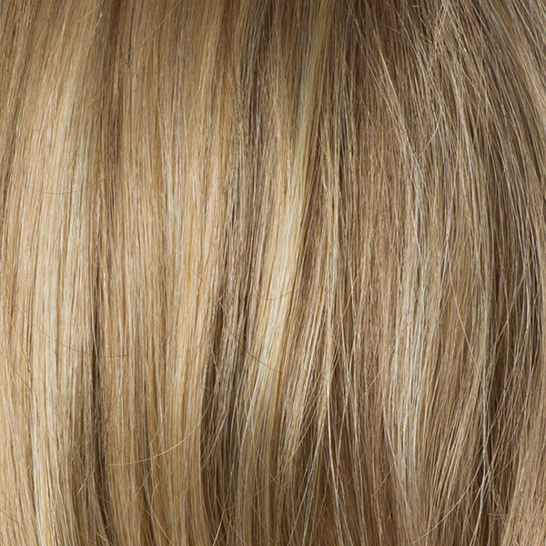Open Box | Mono Petite Paula Wig by Tony of Beverly | Petite Cap | Maui Gold